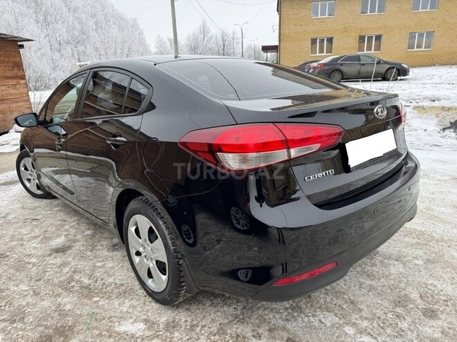 Kia Forte 2016, 68,000 km - 2.0 l - Bakı