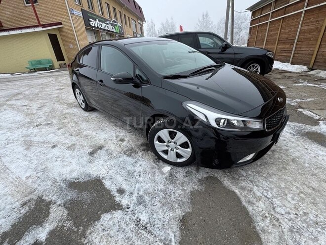 Kia Forte 2016, 68,000 km - 2.0 l - Bakı