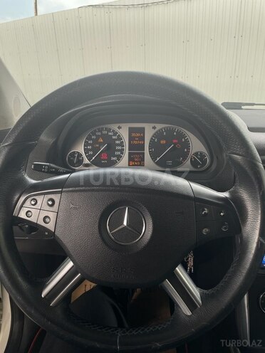 Mercedes B 180 2008, 170,000 km - 1.7 l - Sumqayıt