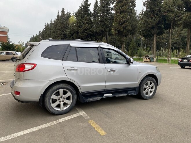 Hyundai Santa Fe 2008, 430,000 km - 2.0 л - Masallı