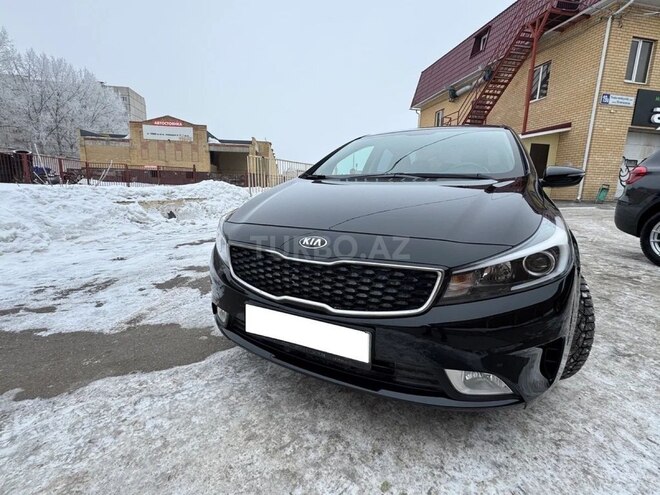 Kia Forte 2016, 68,000 km - 2.0 l - Bakı