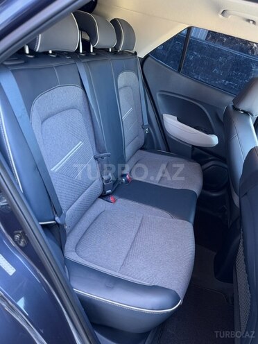 Hyundai Venue 2020, 60,000 km - 1.6 л - Gəncə