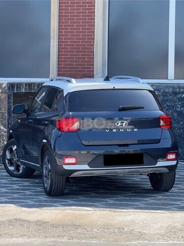 Hyundai Venue 2020, 60,000 km - 1.6 л - Gəncə