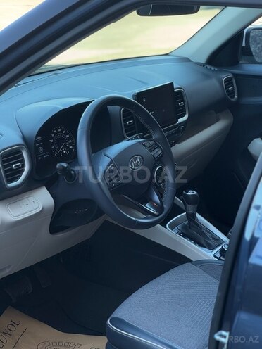 Hyundai Venue 2020, 60,000 km - 1.6 л - Gəncə