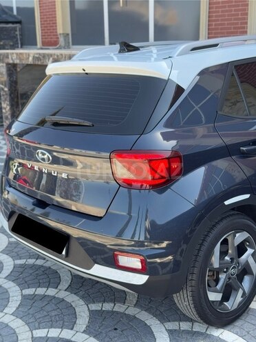Hyundai Venue 2020, 60,000 km - 1.6 л - Gəncə