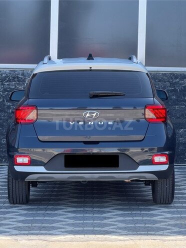 Hyundai Venue 2020, 60,000 km - 1.6 л - Gəncə