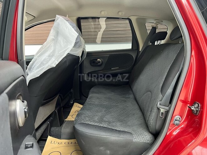 Nissan Note 2012, 49,000 km - 1.5 l - Bakı