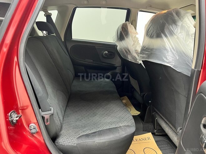 Nissan Note 2012, 49,000 km - 1.5 l - Bakı