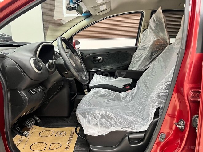 Nissan Note 2012, 49,000 km - 1.5 l - Bakı