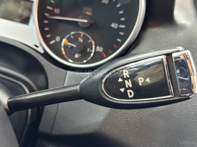 Mercedes ML 280 2007, 217,000 km - 3.0 l - Bakı