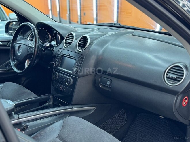 Mercedes ML 280 2007, 217,000 km - 3.0 l - Bakı