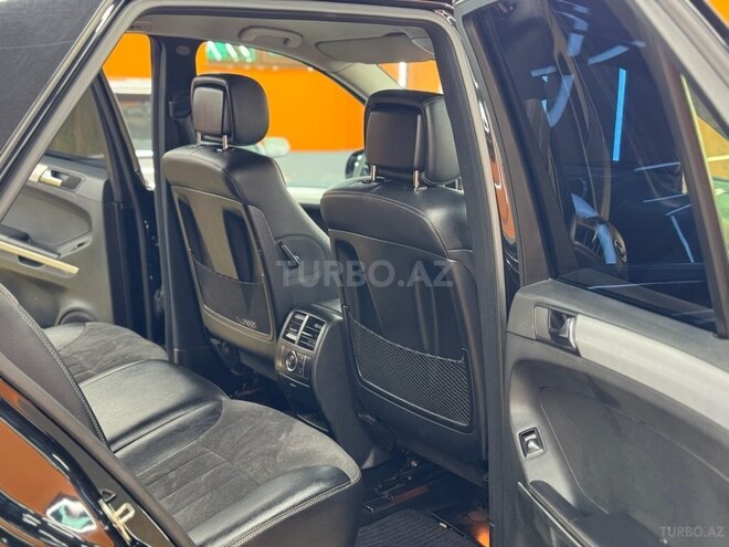 Mercedes ML 280 2007, 217,000 km - 3.0 l - Bakı