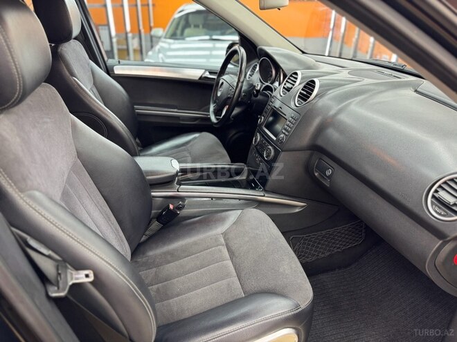 Mercedes ML 280 2007, 217,000 km - 3.0 l - Bakı