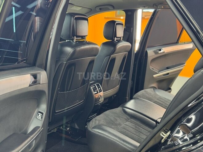 Mercedes ML 280 2007, 217,000 km - 3.0 l - Bakı
