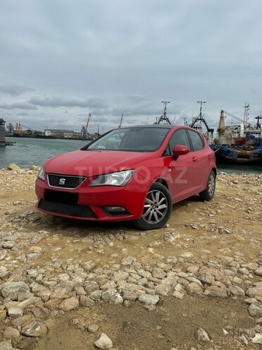 SEAT Ibiza 2014, 129,990 km - 1.6 l - Bakı