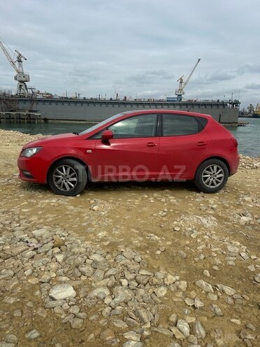 SEAT Ibiza 2014, 129,990 km - 1.6 l - Bakı