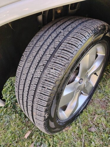 Jeep Grand Cherokee 2012, 194,000 km - 3.6 л - Bakı