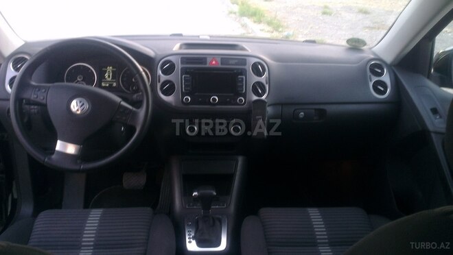 Volkswagen Tiguan 2010, 350,000 km - 2.0 l - Bakı