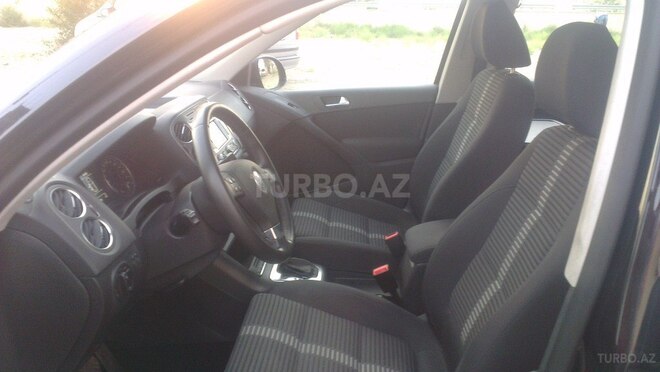 Volkswagen Tiguan 2010, 350,000 km - 2.0 l - Bakı