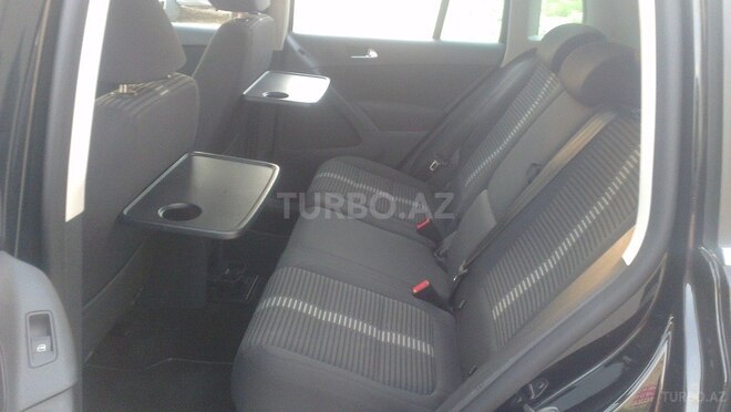 Volkswagen Tiguan 2010, 350,000 km - 2.0 l - Bakı