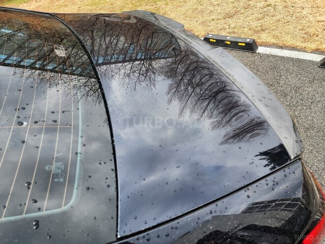 BMW 530e 2024, 5,500 km - 2.0 l - Bakı