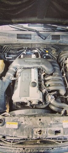 Ssang Yong Rexton 2007, 295,000 km - 3.2 l - Şabran