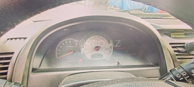 Ssang Yong Rexton 2007, 295,000 km - 3.2 l - Şabran
