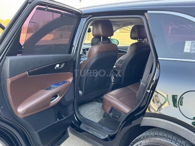 Kia Sorento 2016, 148,000 km - 2.0 l - Bakı