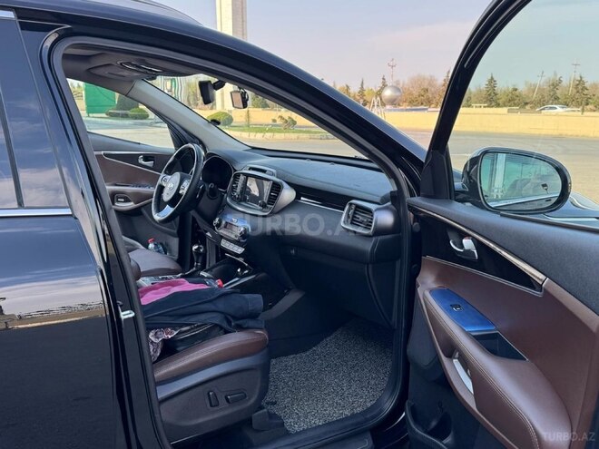 Kia Sorento 2016, 148,000 km - 2.0 l - Bakı