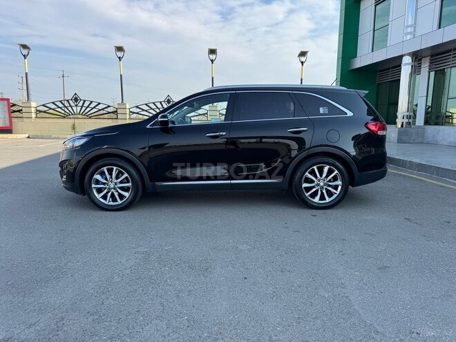 Kia Sorento 2016, 148,000 km - 2.0 l - Bakı