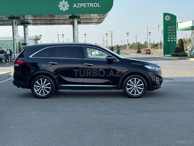 Kia Sorento 2016, 148,000 km - 2.0 l - Bakı