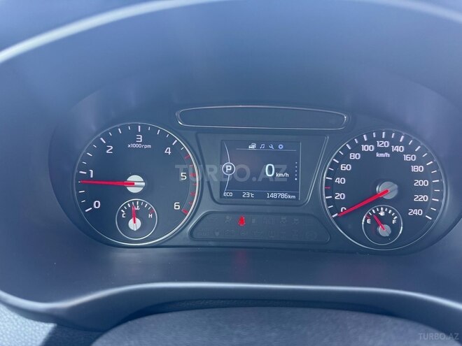 Kia Sorento 2016, 148,000 km - 2.0 l - Bakı
