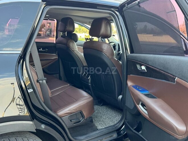 Kia Sorento 2016, 148,000 km - 2.0 l - Bakı