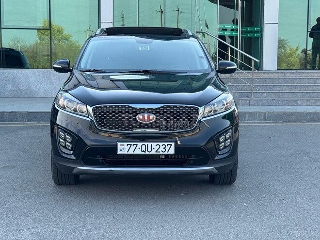 Kia Sorento 2016, 148,000 km - 2.0 l - Bakı