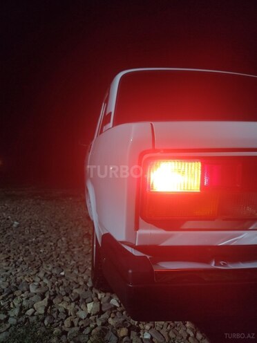 LADA (VAZ) 2107 2006, 71,847 km - 1.6 l - Gəncə