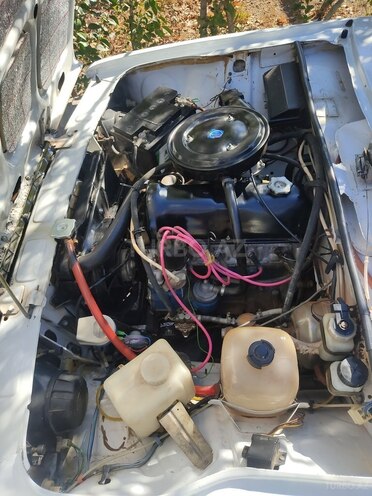LADA (VAZ) 2107 2006, 71,847 km - 1.6 l - Gəncə
