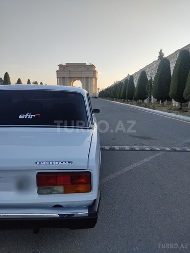 LADA (VAZ) 2107 2006, 71,847 km - 1.6 l - Gəncə