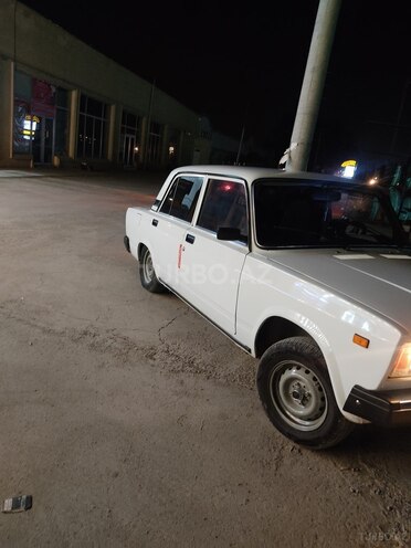 LADA (VAZ) 2107 2006, 71,847 km - 1.6 l - Gəncə