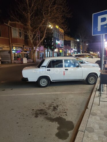LADA (VAZ) 2107 2006, 71,847 km - 1.6 l - Gəncə