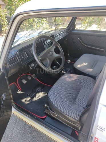 LADA (VAZ) 2107 2006, 71,847 km - 1.6 l - Gəncə