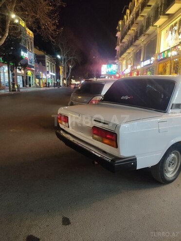 LADA (VAZ) 2107 2006, 71,847 km - 1.6 l - Gəncə
