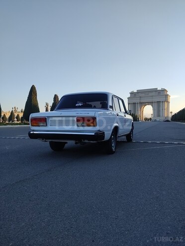 LADA (VAZ) 2107 2006, 71,847 km - 1.6 l - Gəncə