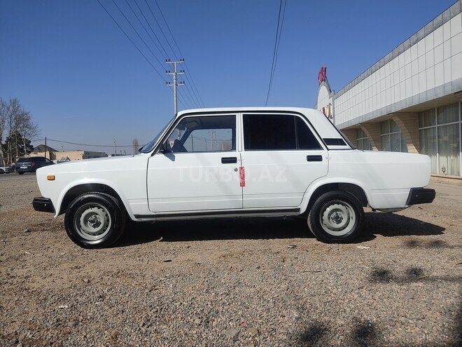 LADA (VAZ) 2107 2006, 71,847 km - 1.6 l - Gəncə