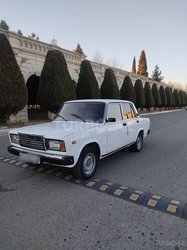 LADA (VAZ) 2107 2006, 71,847 km - 1.6 l - Gəncə