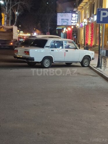 LADA (VAZ) 2107 2006, 71,847 km - 1.6 l - Gəncə