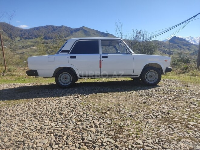 LADA (VAZ) 2107 2006, 71,847 km - 1.6 l - Gəncə