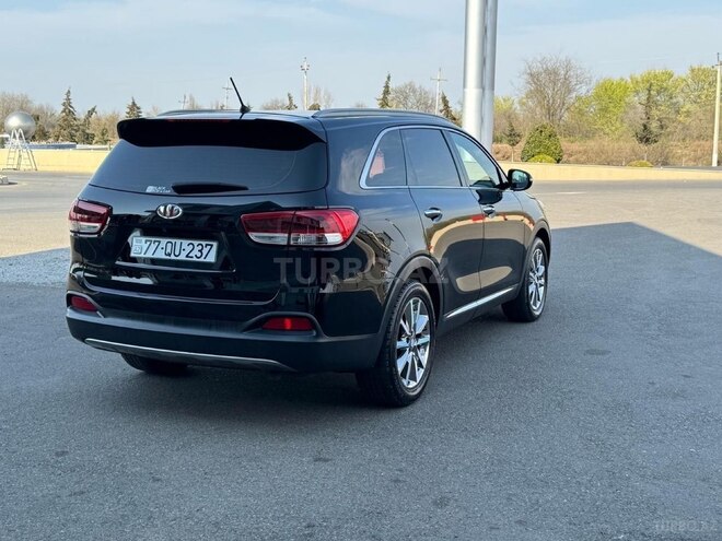 Kia Sorento 2016, 148,000 km - 2.0 l - Bakı