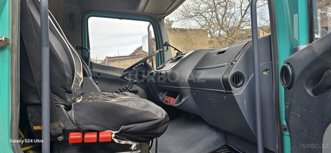 Mercedes Atego 815 1999, 494,000 km - 4.3 l - Bakı