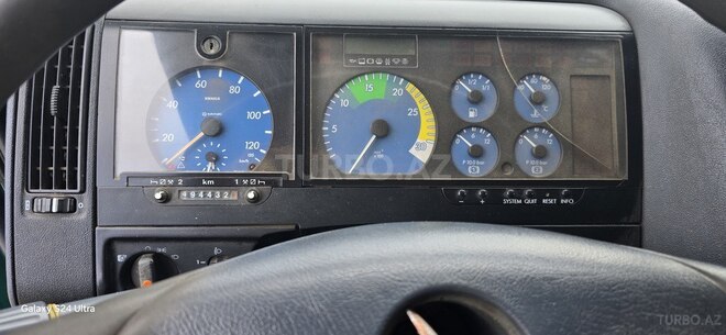 Mercedes Atego 815 1999, 494,000 km - 4.3 l - Bakı
