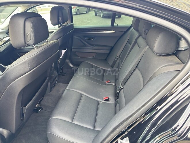 BMW 528 2012, 145,000 km - 2.0 l - Bakı